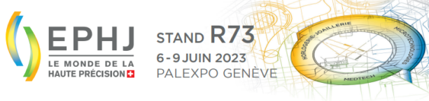 Exposition Genève 2023